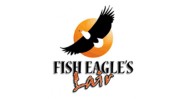 Fish Eagles Lair Logo
